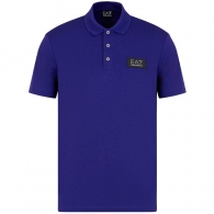 Поло EA7 EMPORIO ARMANI POLO SHIRT thumbnav