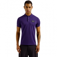 Поло EA7 EMPORIO ARMANI POLO SHIRT thumbnav 2