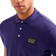 Поло EA7 EMPORIO ARMANI POLO SHIRT thumbnav 4