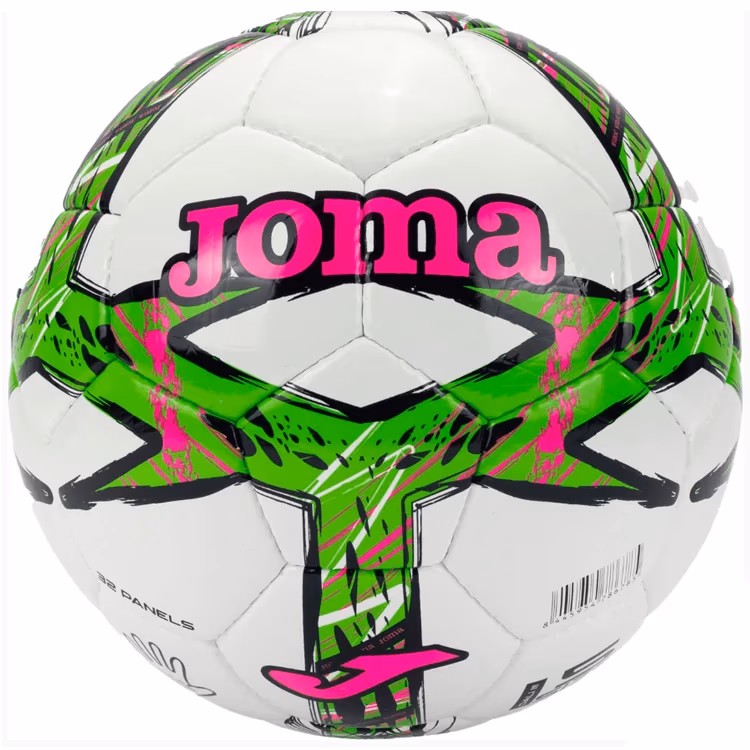 Мяч футбольный Joma DALI III BALL 