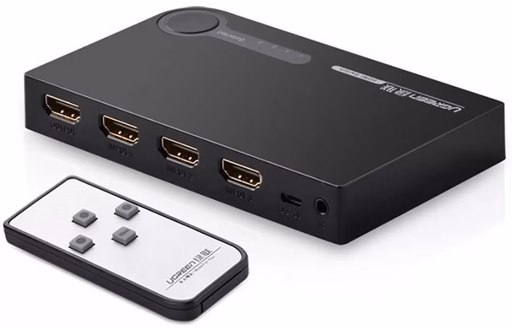 USB Hub UGREEN 40234 