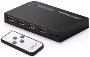USB Hub UGREEN 40234