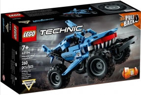 Конструктор Lego 42134 thumbnav 1
