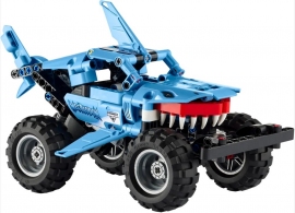 Конструктор Lego 42134 thumbnav 2