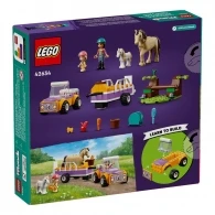 Конструктор Lego 42634