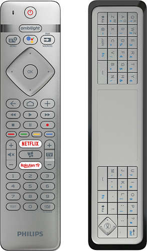 Телевизор Philips 43PUS7334 / 43" / LED / UHD 4K photo 2