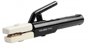 Держатель электродов 800А 270mm Industrial Tolsen thumbnav 1