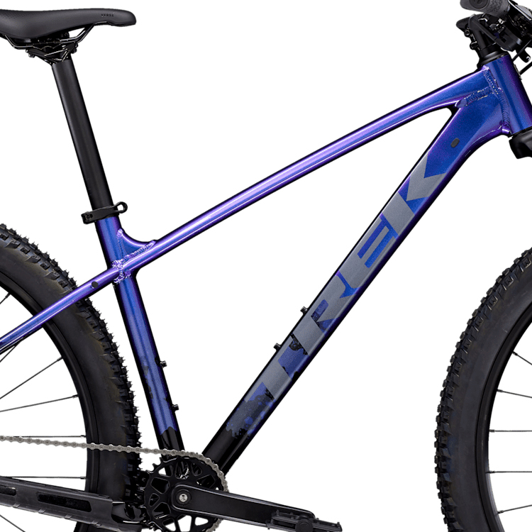 Bicicleta de munte Trek MARLIN 5 29 Violet L photo 4