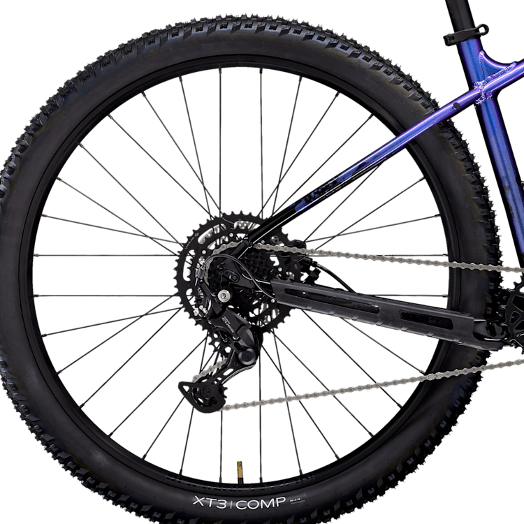 Bicicleta de munte Trek MARLIN 5 29 Violet L photo 7