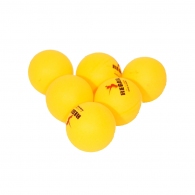 Set mingi pentru tenis de masa 6 buc Sport Ping pong ball thumbnav 3