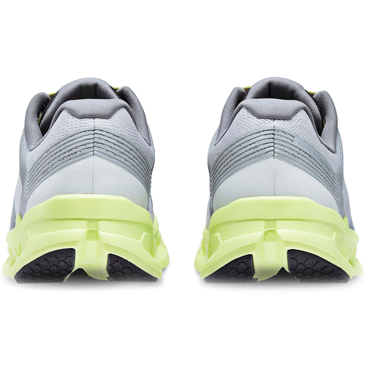 Incaltaminte Sport OnRun CLOUDGO FROST pt Barbati / 41 / Alb-galben photo 4