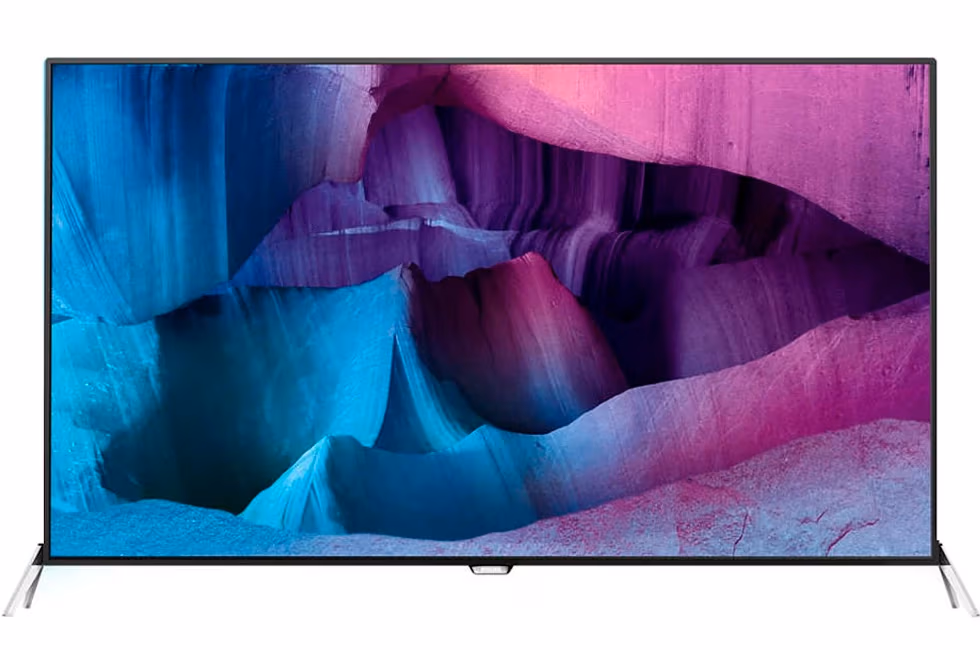 Televizor OLED Philips 55OLED934 