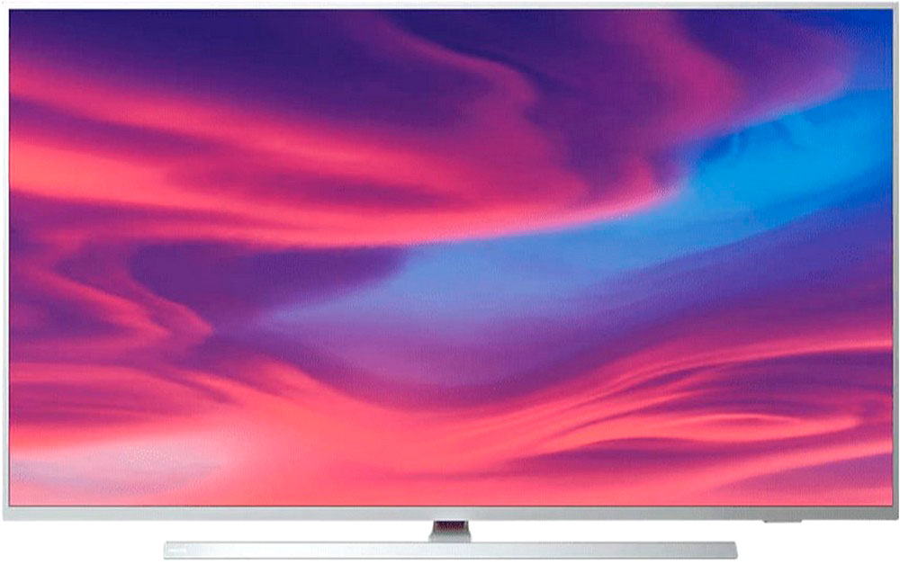 LED телевизор Philips 55PUS7334 photo 