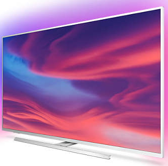 Телевизор Philips 55PUS7334 / 55" / LED / UHD 4K photo 5