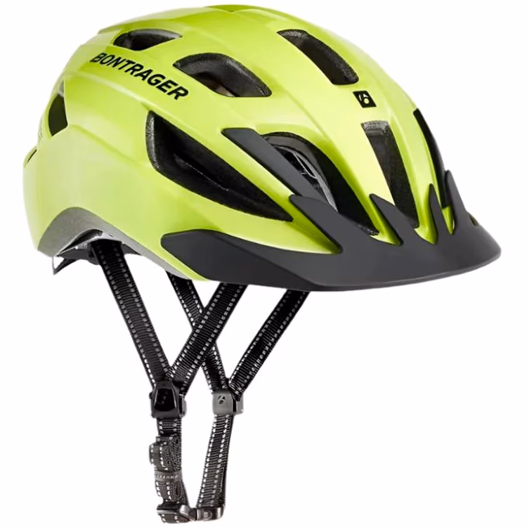 Casca de bicicleta Bontrager Solstice 