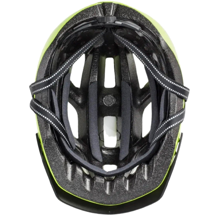 Casca de bicicleta Bontrager Solstice Galben 592934 photo 5