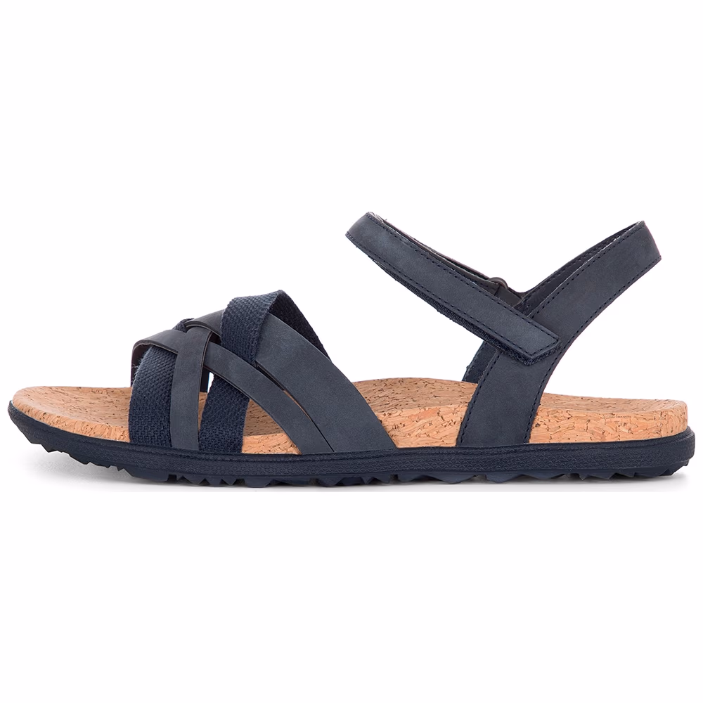 Sandale Merrell AROUND TOWN ARIN BACKSTRAP LTR