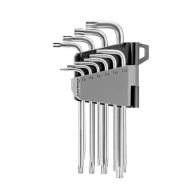 Ключи Giant Toolshed Ball end Star key wrench set Pro thumbnav 1