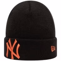 Шапка New Era LEAGUE ESS CUFF KNIT NEYYAN