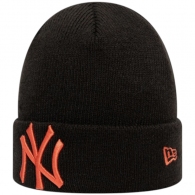 Шапка New Era LEAGUE ESS CUFF KNIT NEYYAN thumbnav