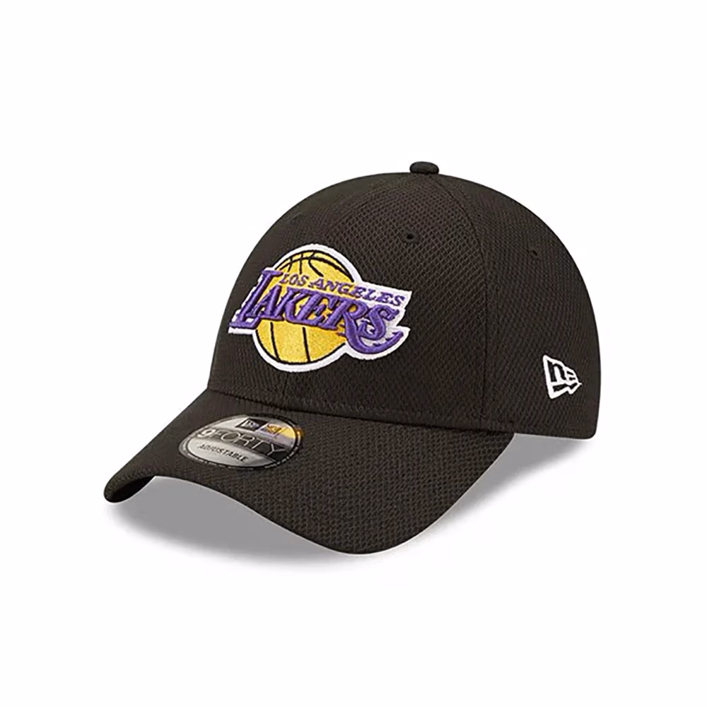 Кепка New Era Diamond Era 940 Lakers   