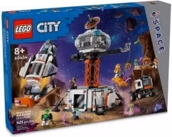 Constructor Lego 60434
