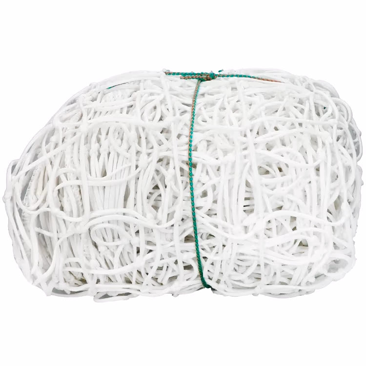 Сетка для футбольных ворот EJET Soccer goal netting 