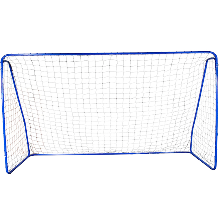 Сетка для футбольных ворот EJET Soccer goal netting photo 4