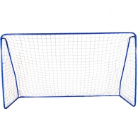Сетка для футбольных ворот EJET Soccer goal netting thumbnav 4