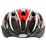 Защитный шлем M-WAVE M-WAVE Active bicycle helmet Red M