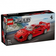 Конструктор Lego 76934 thumbnav 1
