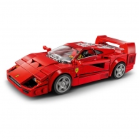 Конструктор Lego 76934 thumbnav 2
