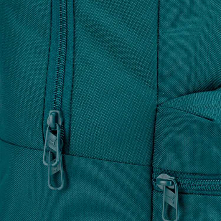 Рюкзак Puma Phase Backpack 7994334 Зеленый photo 5