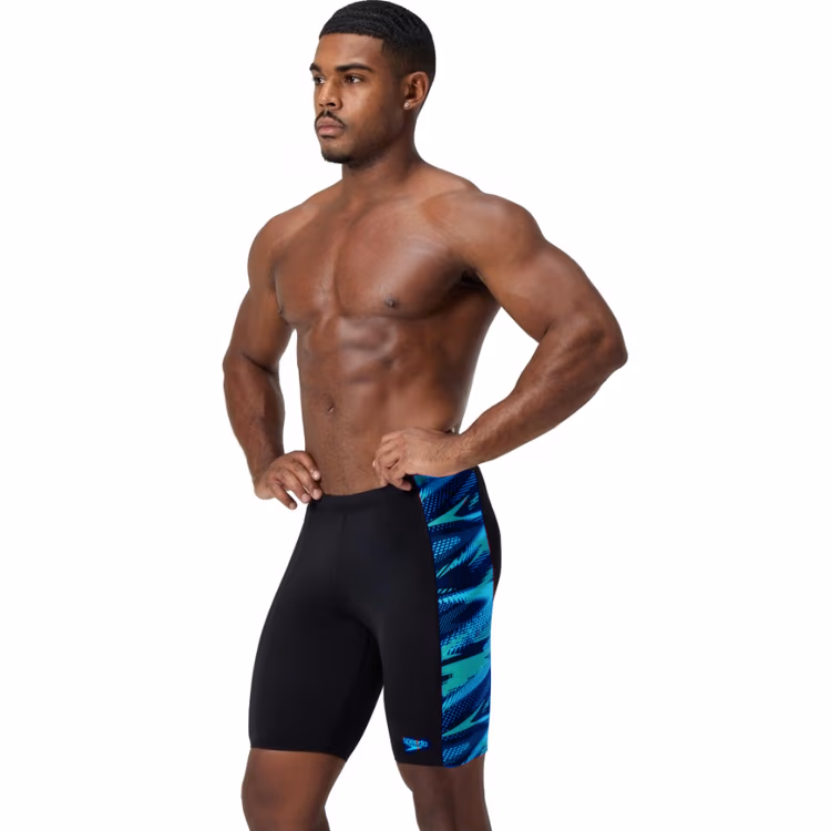 Slipi-sorti Speedo HYPERBOOM PNL JAM AM
