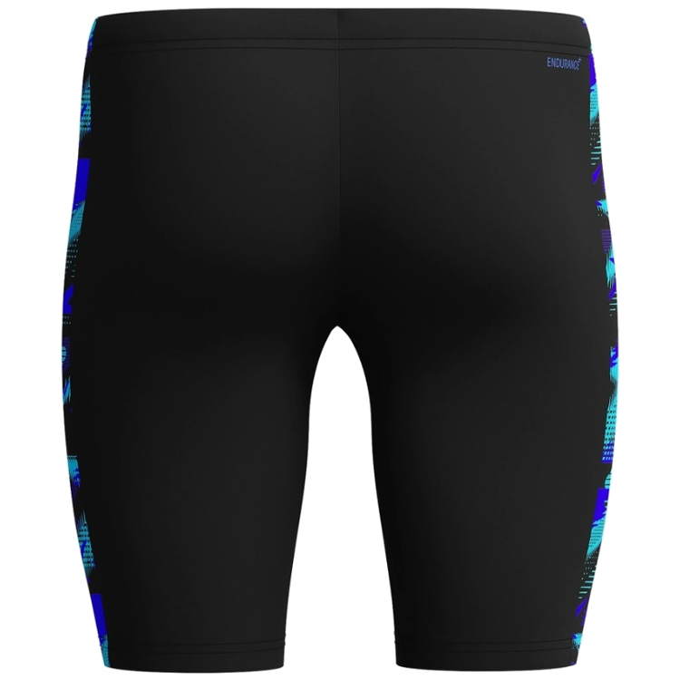 Slipi-sorti Speedo HYPERBOOM PNL JAM AM 30 Negru Barbati photo 3