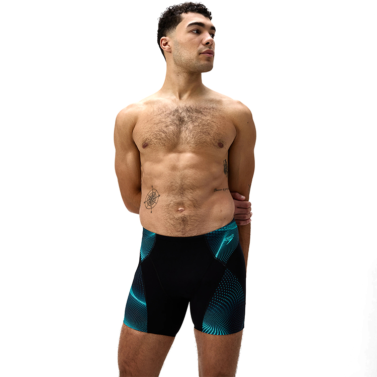 Плавки-шорты Speedo Endurance MAX COMPRESS JAMMER