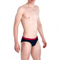 Slipi Speedo LOGO 7CM BRF AM thumbnav