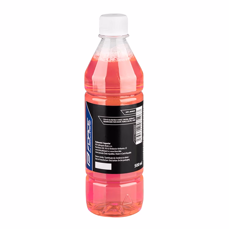 Смазка для цепи Force degreaser for chain 0,5 l