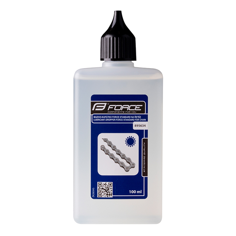 Смазка для цепи Force LUBE photo 1