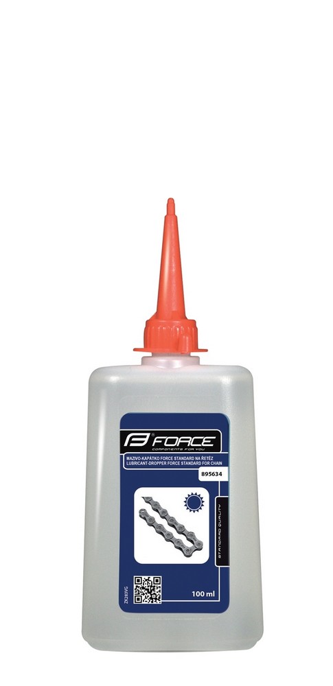 Смазка для цепи Force LUBE photo 2