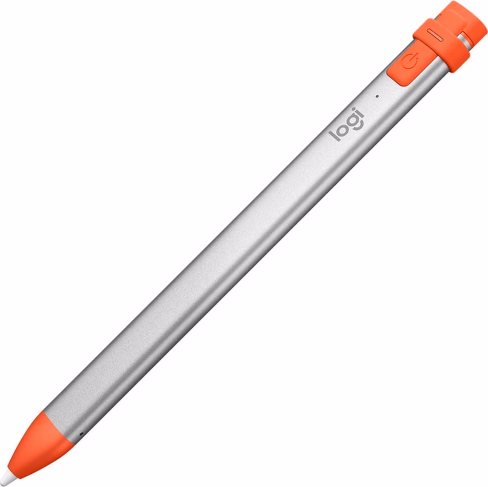 Стилус Logitech Crayon (914-000034)