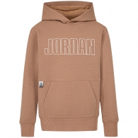 Толстовка Nike JDB MJ SNEAKER SCHOOL JACQU thumbnav