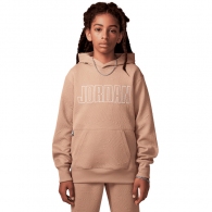 Толстовка Nike JDB MJ SNEAKER SCHOOL JACQU thumbnav 2