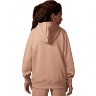 Толстовка Nike JDB MJ SNEAKER SCHOOL JACQU thumbnav 3