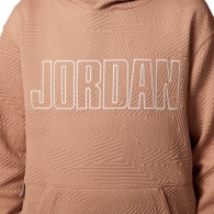 Толстовка Nike JDB MJ SNEAKER SCHOOL JACQU thumbnav 4