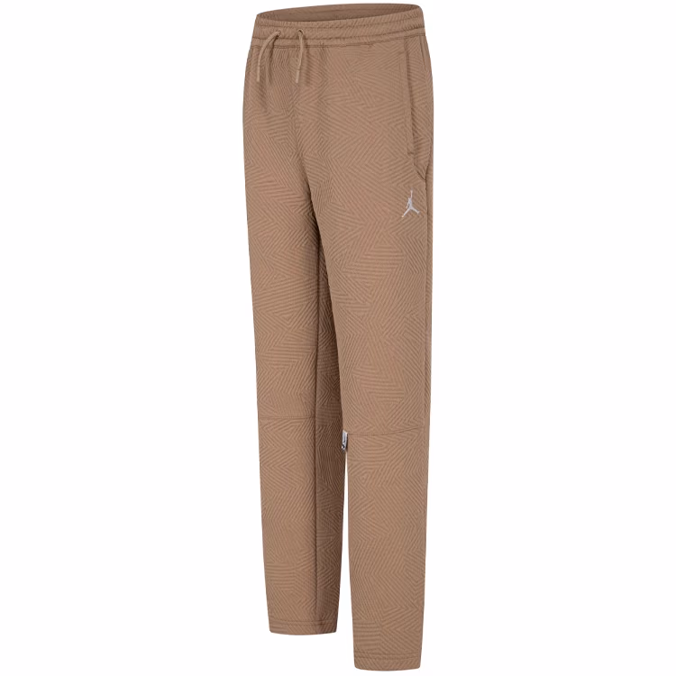Pantaloni Nike JDB MJ SNEAKER SCHOOL KNIT