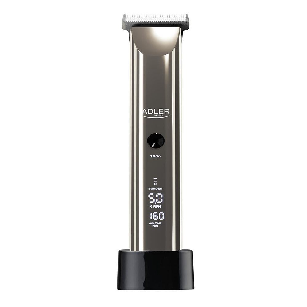 Триммер Adler AD2834 photo 1 Триммер Adler AD2834 photo 1