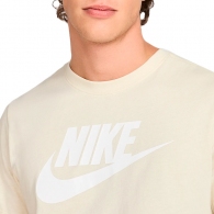 Tricou Nike M NSW TEE ICON FUTURA thumbnav 5
