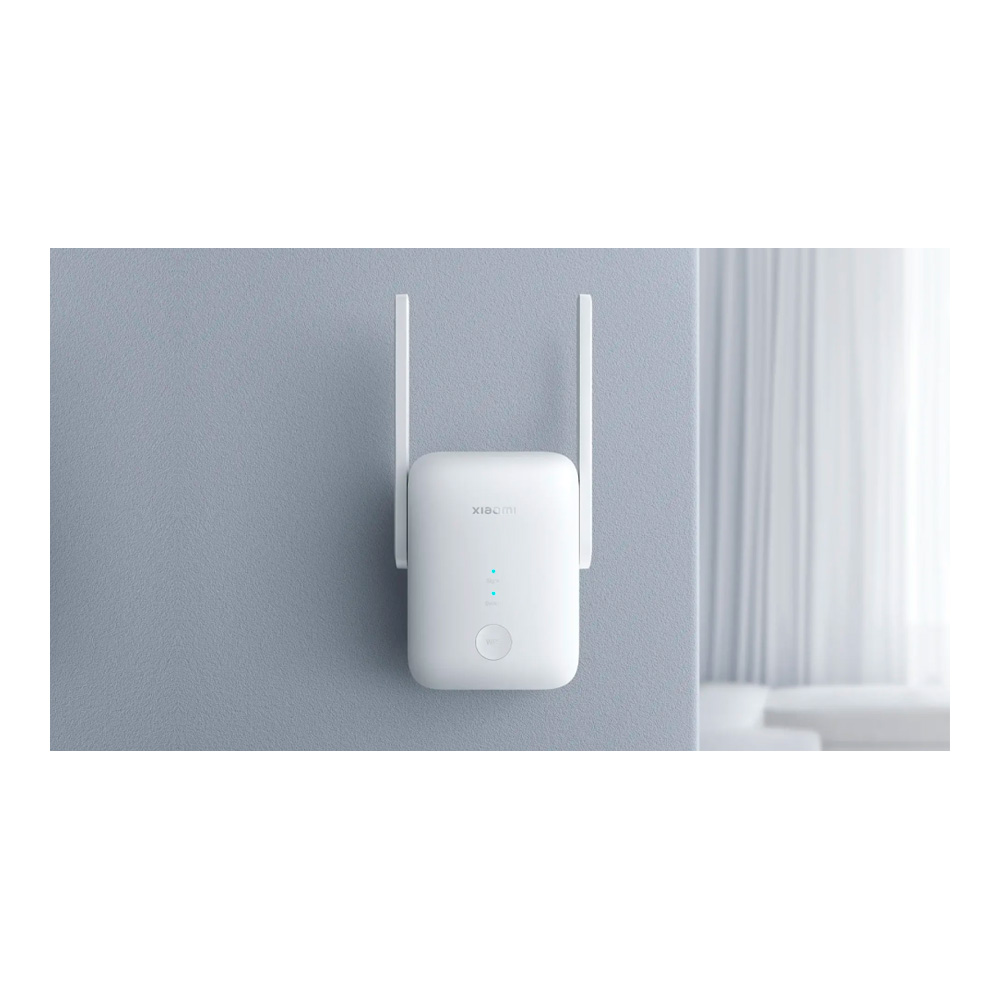 Amplificator de semnal Wi-Fi Xiaomi AX1500 photo 8