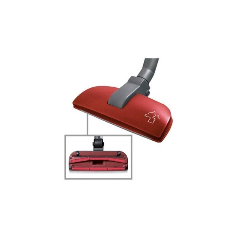 Пылесос с мешком Bosch BGL3A234 / 600Вт / Красный photo 3